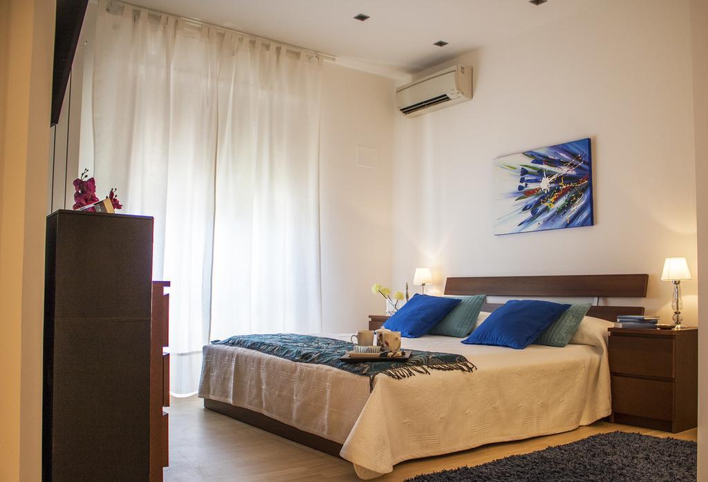 Bed and Breakfast Upper à Pescara Extérieur photo