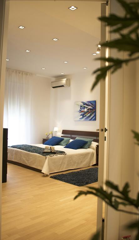 Bed and Breakfast Upper à Pescara Extérieur photo