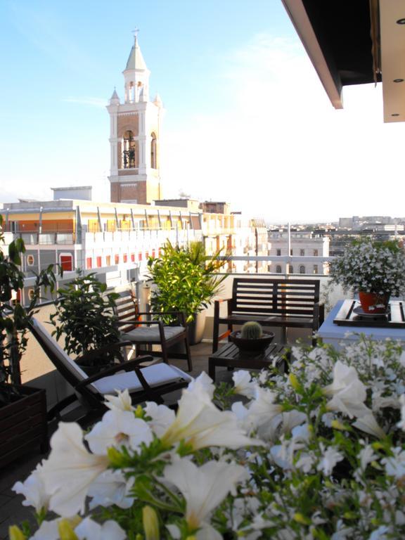 Bed and Breakfast Upper à Pescara Extérieur photo