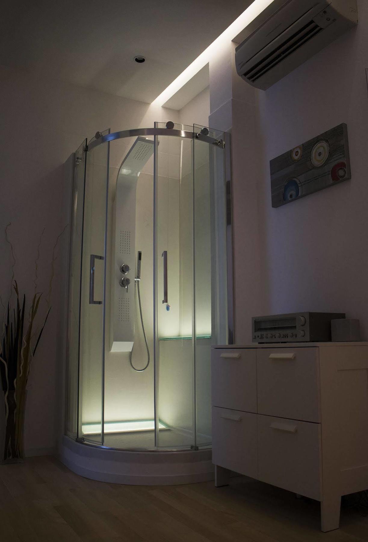 Bed and Breakfast Upper à Pescara Extérieur photo