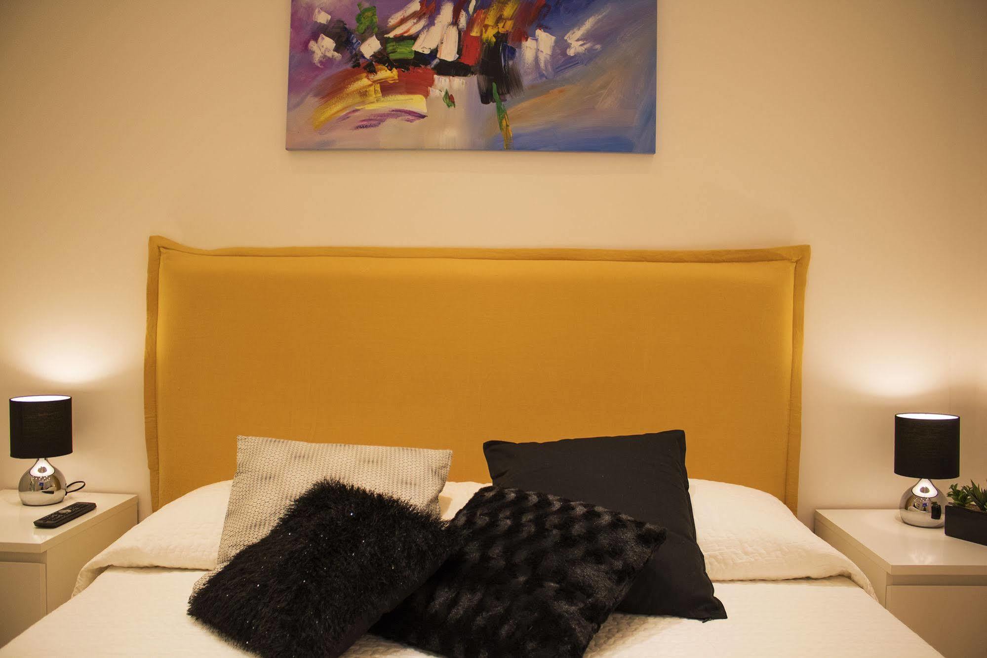 Bed and Breakfast Upper à Pescara Extérieur photo