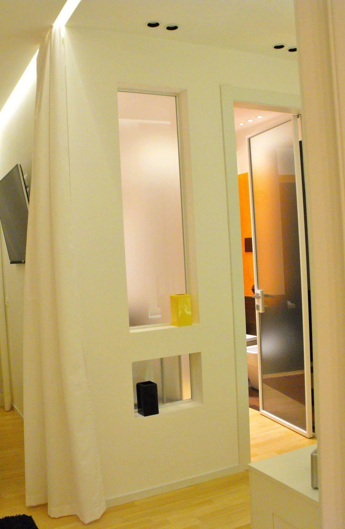 Bed and Breakfast Upper à Pescara Extérieur photo
