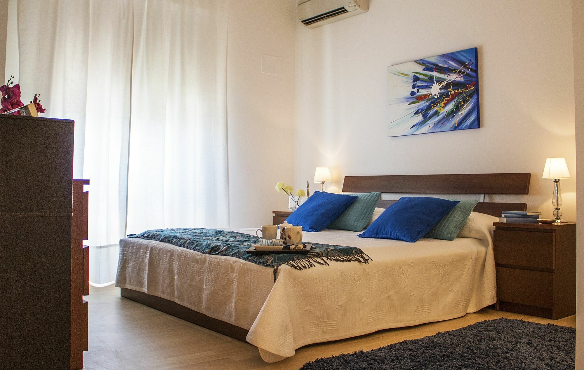 Bed and Breakfast Upper à Pescara Extérieur photo
