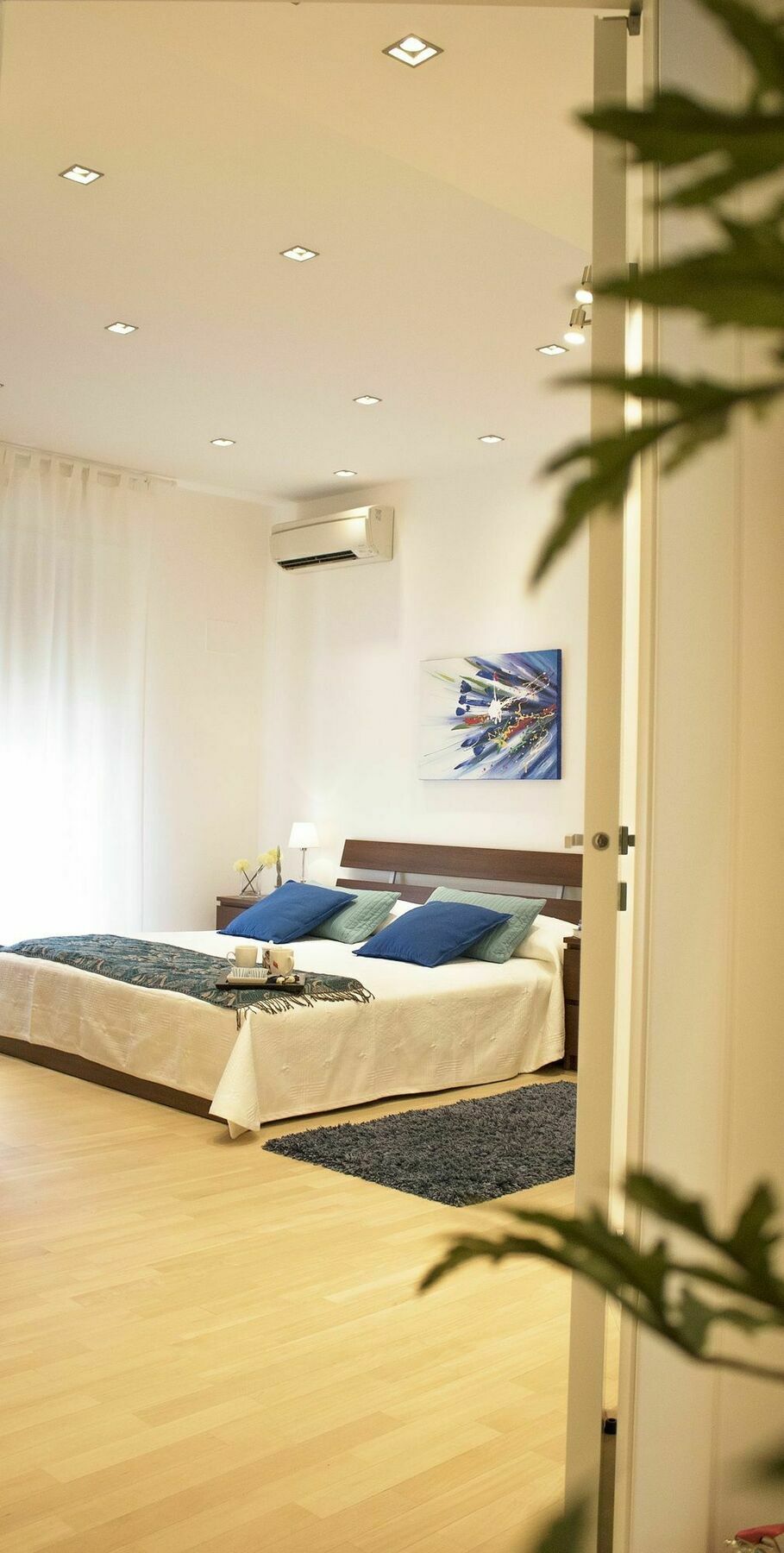 Bed and Breakfast Upper à Pescara Extérieur photo
