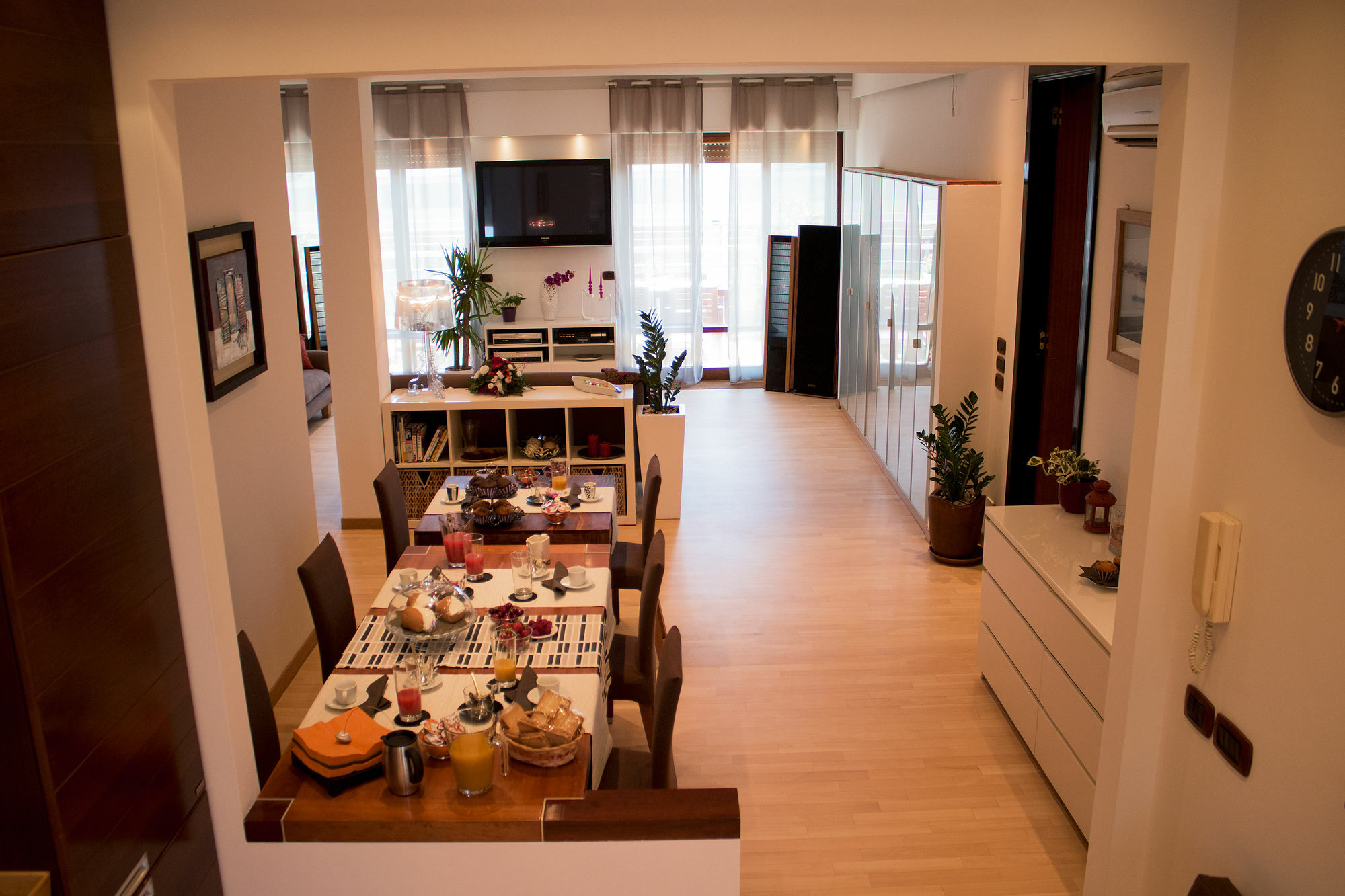 Bed and Breakfast Upper à Pescara Extérieur photo